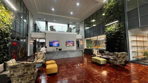 3010 Winnie Mandela Drive